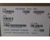 Lenovo 5C51J62788 CARDPOP FRU PCBA IO/B NSF862 W/FPR VPRO