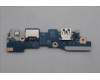 Lenovo 5C51J62788 CARDPOP FRU PCBA IO/B NSF862 W/FPR VPRO