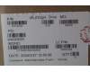 Lenovo 5C51J62790 CARDPOP FRU PCBA IO/B NSF861 LE620 W/FPR