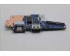 Lenovo 5C51J62795 CARDPOP PCBA IO/B NSF942 LE622 W/FPR