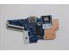 Lenovo 5C51J62796 CARDPOP PCBA IO/B NSF942 LE622 W/O FPR