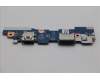 Lenovo 5C51J62798 CARDPOP F CARDPOP PCBA IO/B NSF941W/OFPR