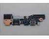 Lenovo 5C51J62798 CARDPOP F CARDPOP PCBA IO/B NSF941W/OFPR