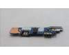 Lenovo 5C51L83913 CARDPOP Mercury2AMD LAN Board Non FPR