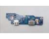 Lenovo 5C51L83913 CARDPOP Mercury2AMD LAN Board Non FPR