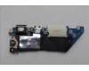Lenovo 5C51P67046 CARDPOP FRU IO BOARD K14 GEN3