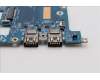 Lenovo 5C51Q25517 CARDPOP SUBCARD,WWAN,Hannstar