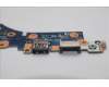 Lenovo 5C51R91725 CARDPOP PCBA IO/B NSG692 ME470 NFP VPRO