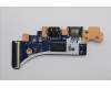 Lenovo 5C51R91745 CARDPOP FRU PCBA IO/B NSG721 ME472 NFP