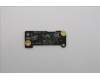 Lenovo 5C51R91761 CARDPOP PCBA PWR/B NSG205 MP6C0