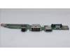 Lenovo 5C51T59046 CARDPOP C Yoga27 PTL I/O Board