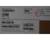 Lenovo 5C51T63015 CARDPOP PCBA IO/B NSH011 ME040 FP VPRO