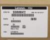 Lenovo CARDREADER BLD RTS5170 320mm 3in1 para Lenovo ThinkCentre M90s (11D7)