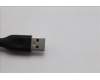 Lenovo 5C60V80477 CARDREADER RTS5321 15-in-1 type A 200mm