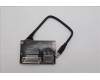 Lenovo 5C60V80477 CARDREADER RTS5321 15-in-1 type A 200mm