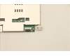 Lenovo 5C60X65734 CARDREADER FRU CARDREADER Smart card