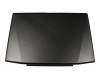 5CB0G59753 original Lenovo tapa para la pantalla 43,9cm (17,3 pulgadas) negro
