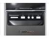 Lenovo 5CB0G59893 COVER MACE LX-321HT Chassis F/Bezel