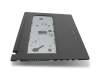 5CB0G89499 tapa de la caja Lenovo original negra