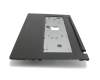 5CB0G89499 tapa de la caja Lenovo original negra