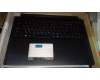 Lenovo 5CB0G91210 COVER Upper case W Flex2-15 W/KB-RU