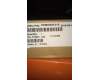 Lenovo 5CB0G91210 COVER Upper case W Flex2-15 W/KB-RU