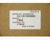 Lenovo 5CB0G91218 COVER Upper case W Flex2-15 W/KB-SP
