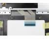 Lenovo 5CB0G91219 Upper case W Flex2-15 W/KB-GR