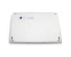 5CB0G97363 parte baja de la caja Lenovo original plata