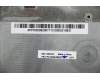 Lenovo 5CB0H35633 COVER Lower Case L Yoga 3 14 Silver
