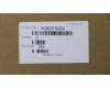 Lenovo 5CB0H70354 COVER Lower Case Q N21 W/Root Rubber