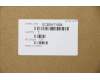 Lenovo 5CB0H71404 COVER Lower Case W S41-70 White