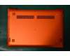 Lenovo 5CB0H71412 COVER Lower Case W S41-70 Orange