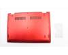 Lenovo 5CB0H91133 COVER Lower Case W Flex3-1470 Red