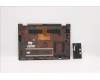 Lenovo 5CB0H91166 COVER Lower Case W Flex3-1470 Black