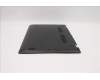 Lenovo 5CB0H91166 COVER Lower Case W Flex3-1470 Black