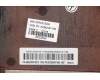 Lenovo 5CB0H91166 COVER Lower Case W Flex3-1470 Black