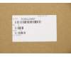 Lenovo 5CB0J23687 COVER Upper Case C Z51-70 BKL Black JBL