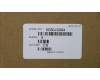 Lenovo 5CB0J32934 COVER UpperCase W S41-70 White BKL KR