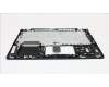 Lenovo 5CB0J32934 COVER UpperCase W S41-70 White BKL KR