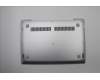 Lenovo 5CB0J40584 COVER Lower Case W S41-35 Silver