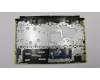 Lenovo 5CB0J46607 COVER UpperCover C 305-15IBD GRE W/TP NF