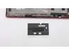 Lenovo 5CB0J46654 COVER Lower Case W Flex3-1435 Red