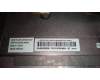Lenovo 5CB0J46654 COVER Lower Case W Flex3-1435 Red