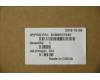 Lenovo 5CB0K37595 COVER Lower Case W 80Q3 White