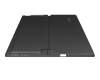 5CB0K42984 original Lenovo tapa para la pantalla 30,7cm (12,1 pulgadas) negro