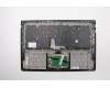 Lenovo 5CB0K48445 COVER Upper Case L 80MK W/KB ND