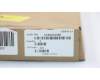 Lenovo 5CB0K50586 COVER Lower Cover L80RK