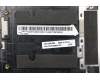 Lenovo 5CB0K61123 C-Abdeckung mit Tastatur, Spanisch, Sandrosa
