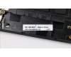 Lenovo 5CB0K61125 COVER Upper Case L 80QD B W/KB HE